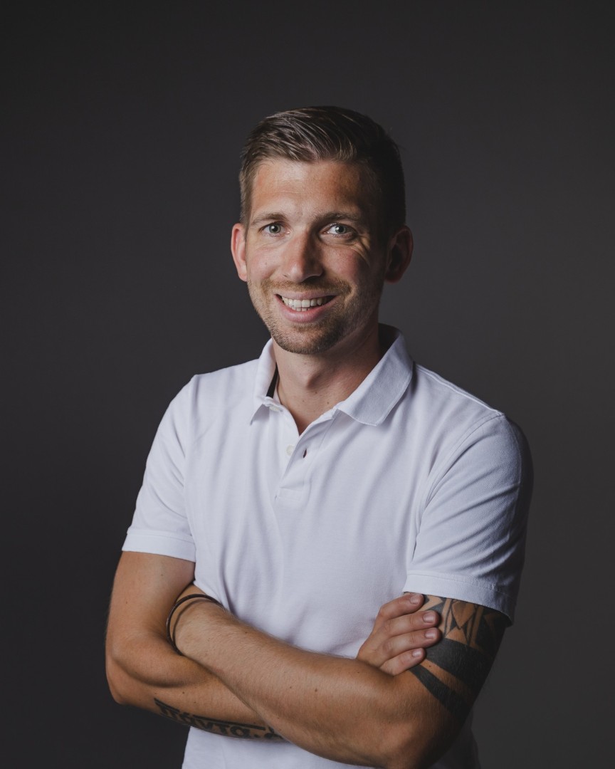 Andreas Preiml, Obmann der Sportfreunde Lavanttal